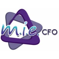 mieCFO logo - Similar company to String