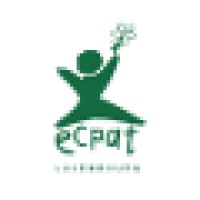 ECPAT Luxembourg asbl logo - Similar company to Microfact