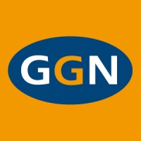 GGN logo - Similar company to Linkedin Voor Studenten