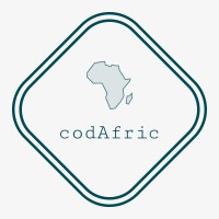 codAfric logo - Similar company to Dropifi