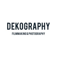 Dekography logo - Similar company to Ambient Moment