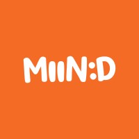 MiiND logo - Similar company to Strength Potential