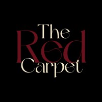 The Red Carpet logo - Similar company to Pixel Graphix