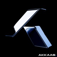 The Akkaas logo - Similar company to Penn Alpha