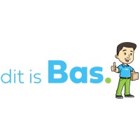 Dit Is Bas B.V. logo - Similar company to Koers-Vast