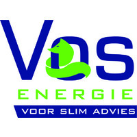 Vos Energie logo - Similar company to Heights Ai