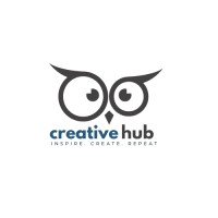 Creative Hub logo - Similar company to Supernova Early-Stage Startup Accelerator & Business Ventures