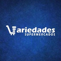 Variedades Supermercados logo - Similar company to 085 Filmes