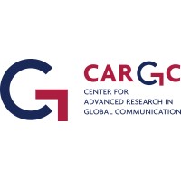 Center for Advanced Research in Global Communication (CARGC) logo - Similar company to Greens Distribution