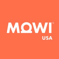 Mowi USA logo - Similar company to Ruby Seas International