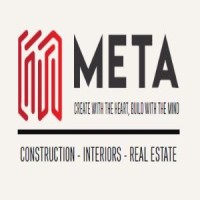 Meta Construction and Interiors logo - Similar company to Ak Building Construction