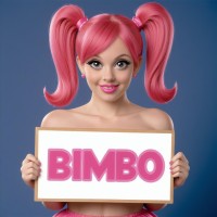 Bambisleep.chat logo - Similar company to Evil Genius Group