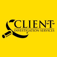 Client Investigation Services logo - Similar company to Client Md Life Care Plans