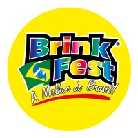 Brink Fest logo - Similar company to Wier - Geradores De Ozônio