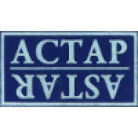 Recruiting company Astar logo - Similar company to Recruiting Agency 