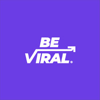 BeViral logo - Similar company to Wavyo