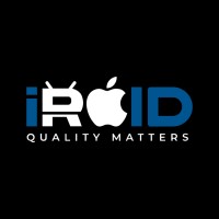 iRoid Solutions logo - Similar company to Avinashi Group Of Companies