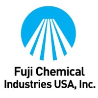 Fuji Chemical Industries USA, Inc logo - Similar company to Tcix Rail (Trinity Chemical Industries)