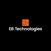 EB Technologies logo - Similar company to Boostix Digital