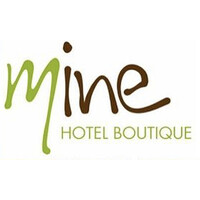 Mine Hotel Boutique logo - Similar company to Ilum Experience Home