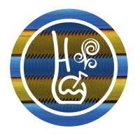 Hippie Bong logo - Similar company to Bw2