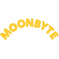 Moonbyte.co logo - Similar company to Asource