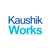 Kaushik Works logo - Similar company to Triophore Technologies
