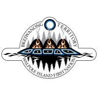 Walpole Island First Nation Chief & Council logo - Similar company to Red Rock Indian Band