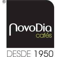 Novodia Cafes
