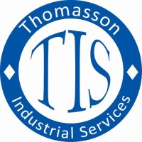 Thomasson Industrial Services logo - Similar company to Quintex Engineering Consultants