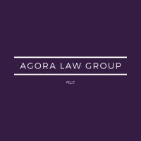 AGORA LAW GROUP logo - Similar company to Aeon Law