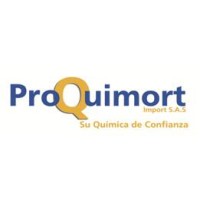Proquimort Import S.A.S logo - Similar company to Reciend  🇩🇪