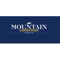 Mountain Collection TIGNES logo - Similar company to Clinique De La Perruque