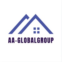 HCM Network - AAGlobalGroup logo - Similar company to Aa Global