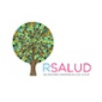 RSALUD Revista logo - Similar company to Agustina Saquer
