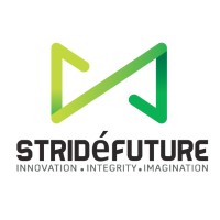 StrideFuture Technologies Pvt. Ltd. logo - Similar company to Techcushy Software Solutions