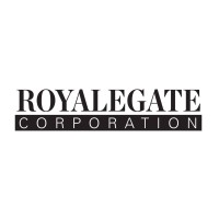 Royalegate Corporation logo - Similar company to Active Geoanchor Inc.
