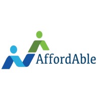 AffordAble Abodes logo - Similar company to Arka Estudio