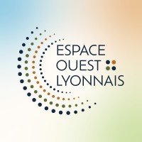 Espace de l'Ouest Lyonnais logo - Similar company to Rougets Blancs