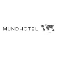 MundHotel logo - Similar company to Imagen Subliminal Sl