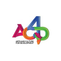 Arts and Culture for Development (AC4D) Africa logo - Similar company to Curriculum Development Project (Cdp) For Arts, Education And Training