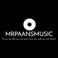 MrPaansMusic logo - Similar company to Vocoda.Ai