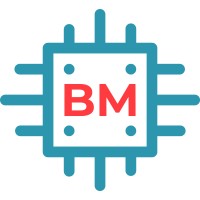 BENJAMIN MICHEL LIMITED logo - Similar company to Casa Spanish