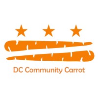 DC Community Carrot logo - Similar company to Smartworks Partners