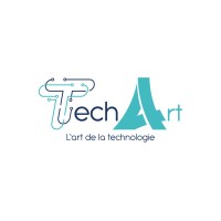 TechArt logo - Similar company to Prod 9