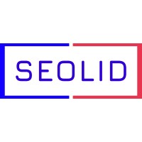 Seolid logo - Similar company to Pirebels