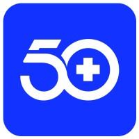 50 Doctors logo - Similar company to Tudoc