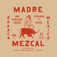 MADRE MEZCAL logo - Similar company to Ivar&Fabs
