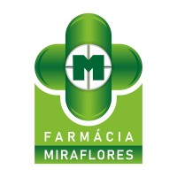 Farmácia Miraflores logo - Similar company to Farmacia Calvário