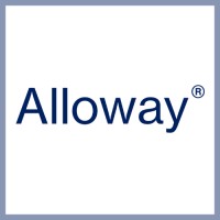 Alloway logo - Similar company to Alloway